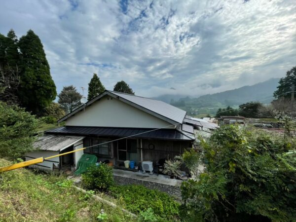 Ｋ様邸リフォーム工事