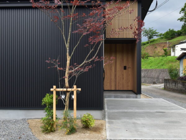 S様邸新築工事（平屋）